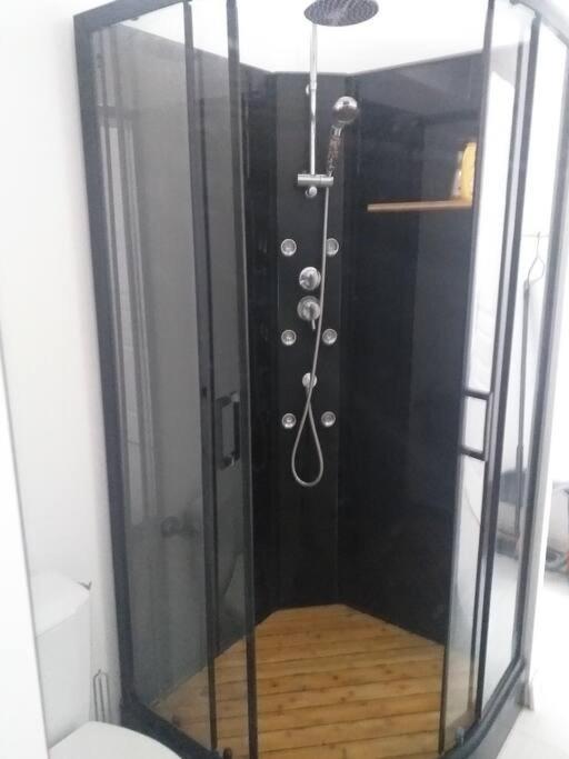 Studio Meuble Wifi A Proximite Du Tram 카스텔나우르레즈 외부 사진